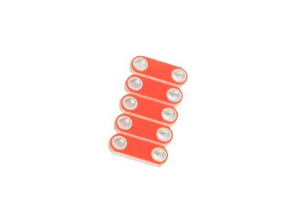 ALLNET 136740, LED, 4Duino, ALLNET, 12,7 mm, 5,2 mm, 5,2 mm