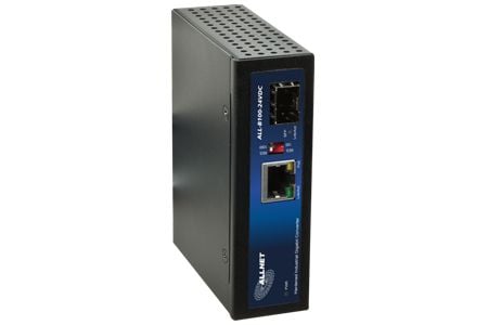 ALLNET 134035, 1000 Mbit/s, 10Base-T,100Base-TX,1000Base-T, 1000Base-LX,1000Base-SX, IEEE 802.3, IEEE 802.3ab, IEEE 802.302.8IEx, EE 802.320. ,IEEE...