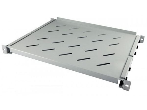 ALLNET ALL-S0002100, Harmaa, 2,95 kg