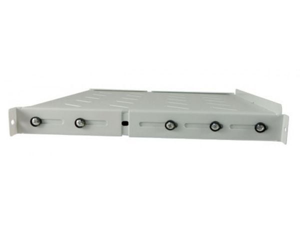 ALLNET ALL-S0002100, Harmaa, 2,95 kg