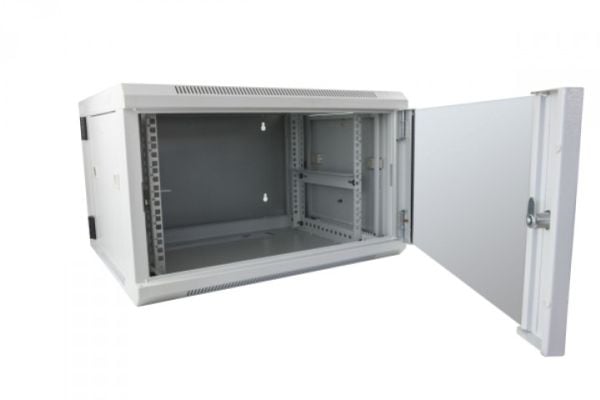 ALLNET SMB6606, 23 kg, Grå