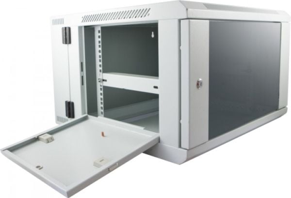 ALLNET SMB6606, 23 kg, Grå