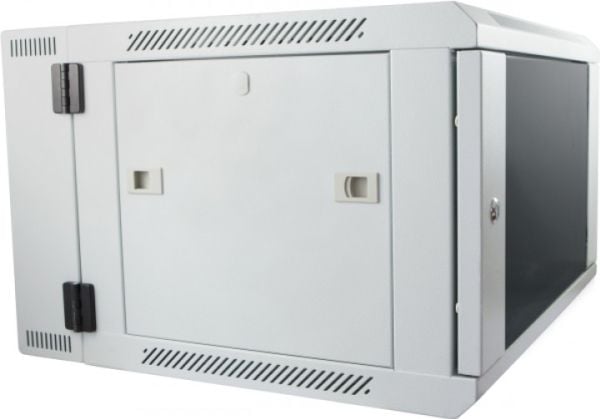ALLNET SMB6612, 33 kg, Grå