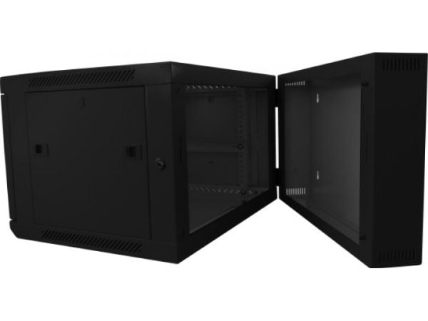 ALLNET SMB6615, 38 kg, Sort