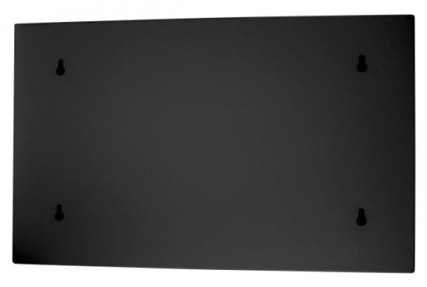 ALLNET SMB6615, 38 kg, Sort