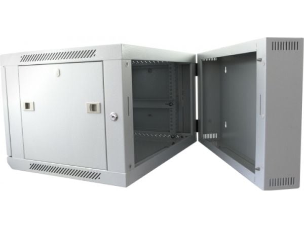 ALLNET SMB6618, 42 kg, Grå