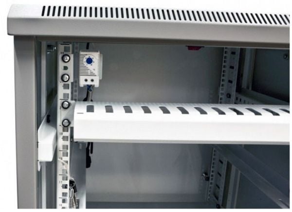 ALLNET ALL-SNB6822BDGRAU, 500 kg, 63 kg, Grå