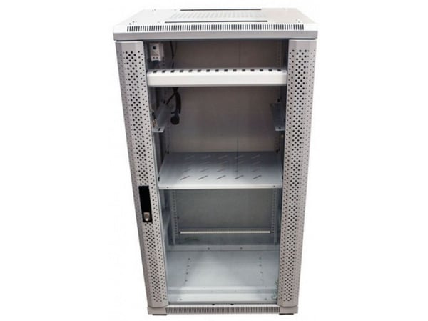 ALLNET ALL-SNB6842BDGRAU, 500 kg, 105 kg, Grå