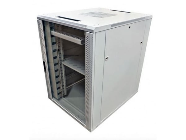 ALLNET ALL-SNB8132BDGRAU, 500 kg, 119 kg, Grå