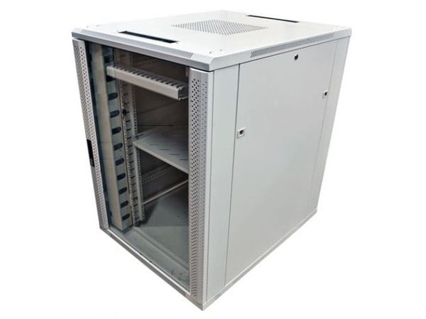 ALLNET ALL-SNB8142BDGRAU, 500 kg, 146 kg, Grå