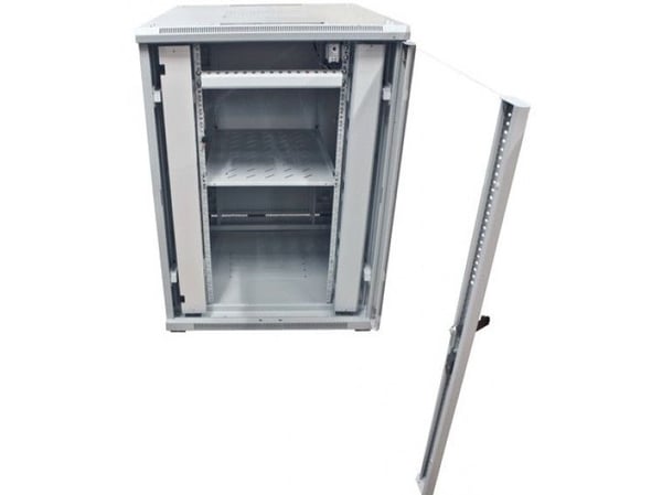 ALLNET ALL-SNB8142BDGRAU, 500 kg, 146 kg, Grå