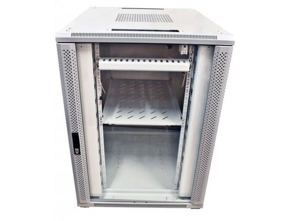 ALLNET ALL-SNB8922BDGRAU, 500 kg, 92 kg, Grå