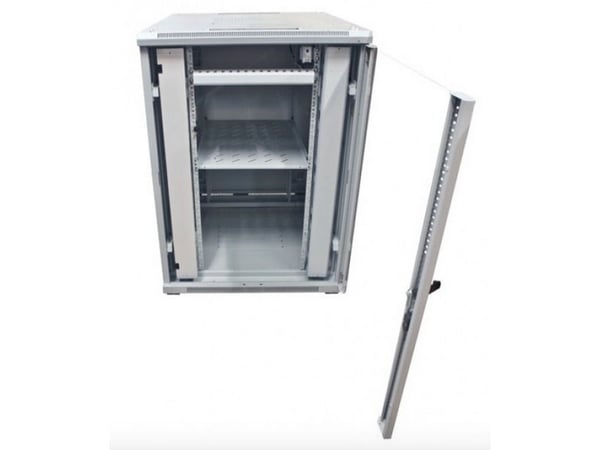 ALLNET ALL-SNB8932BDGRAU, 500 kg, 113 kg, Grå