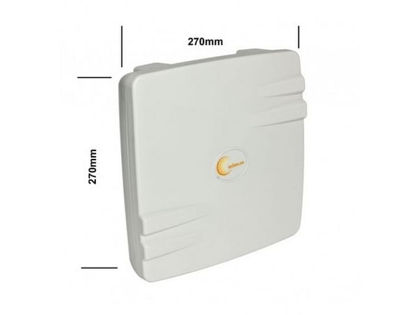 ALLNET - Antenn - bil, Wi-Fi