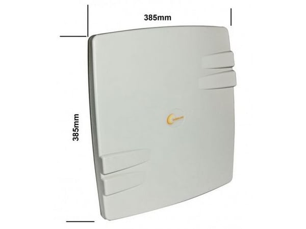 ALLNET - Antenn - bil