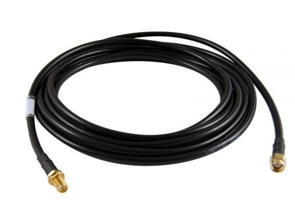 ALLNET ANT-CAB-SMAM-SMAM-100, 1 m, SMA, SMA, Lajittelu