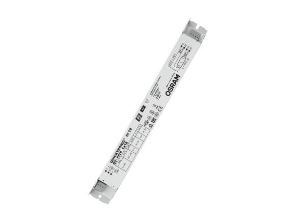 Osram QUICKTRONIC FIT 8, Hvit, 264 g, 360 mm, 30 mm, 28 mm, 20 stykker