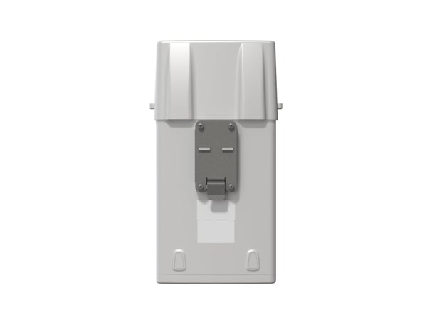 MikroTik RouterBOARD NetBox 5 - Trådløst tilgangspunkt - Wi-Fi 5 - 5 GHz
