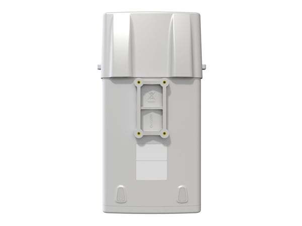 MikroTik RouterBOARD BaseBox 5 - Trådløs forbindelse - Wi-Fi - 5 GHz