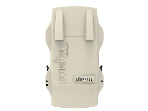 MikroTik RouterBOARD NetMetal 5 - Trådlös åtkomstpunkt - Wi-Fi 5 - 5 GHz