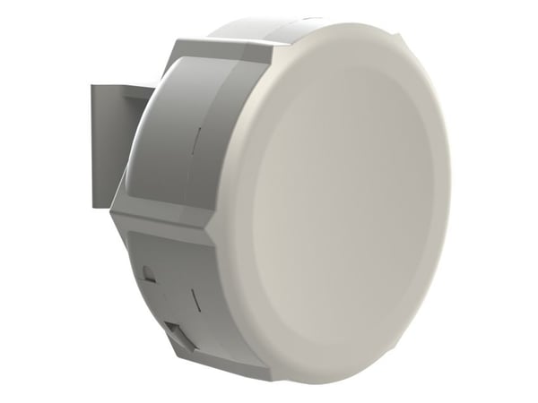 MikroTik SXT SA5 ac - 10 100 1000 Mbit/s - 80 MHz - 256-QAM - USB Typ-A - 12 - 57 V - 12 W