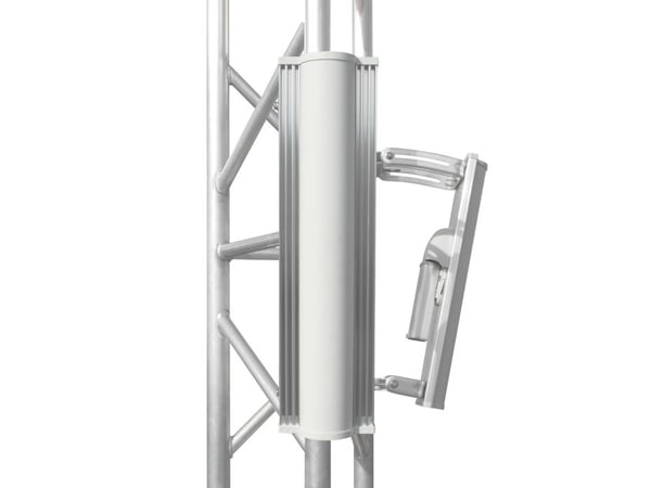 RF Elements Sector Carrier Class, 16,6 dBi, 5.45 - 5.85, 50 O, 100°, 102°, Sektorantenne