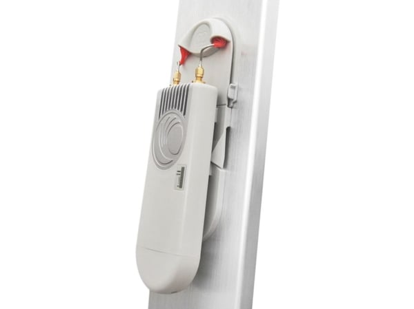 RF Elements Sector Carrier Class, 16,6 dBi, 5.45 - 5.85, 50 O, 100°, 102°, Sektorantenne