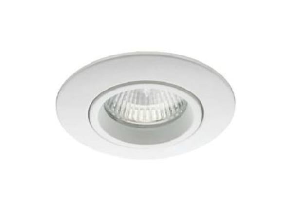 Synergy 21 LED Retrofit GU10 GX53 takmonteringssett D10hvit