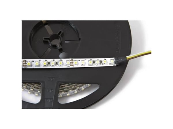 Synergy 21 LED Flex Strip 120 DW CCT DC12V 48W per farge IP20