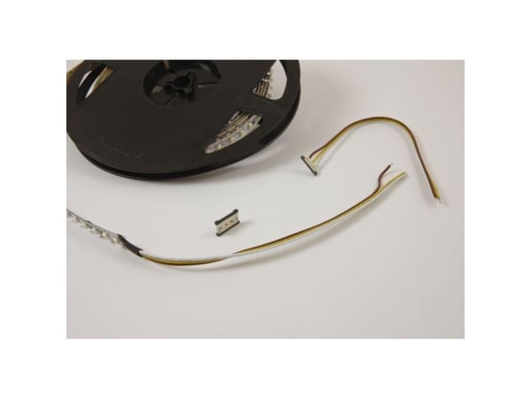 Synergy 21 LED Flex Strip 120 DW CCT DC12V 48W per farge IP20