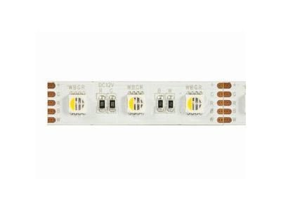 Synergy 21 LED Flex-list 60 RGB DC24V RGBW one chip ww