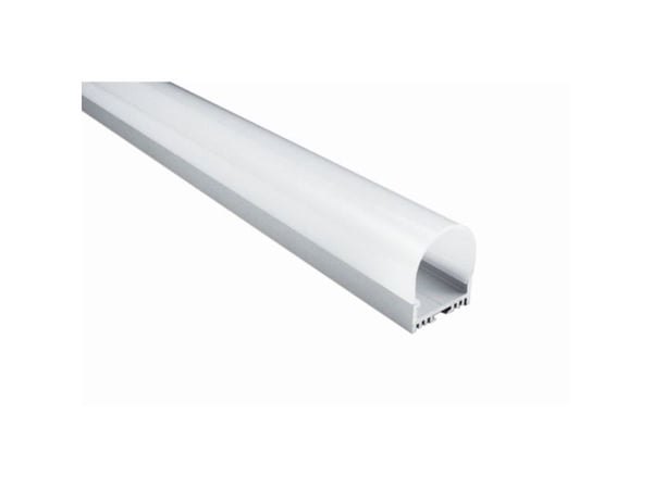 Synergy 21 LED U-profil 200 cm ALU044PC