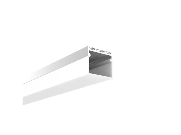 Synergy 21 LED U-profil 200 cm ALU065