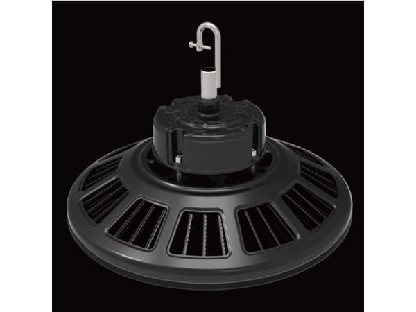 Synergy 21 LED Spot pendellampe UFO 160W for industrilager nw 90
