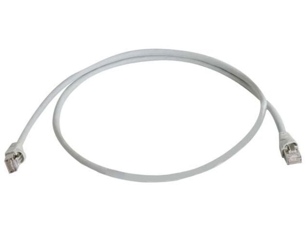 Telegärtner Patch Cord MP8 FS 600 LSZH-20,0m, 20 m