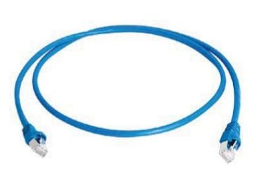 Telegärtner CAT6a, 20m, 20m, Cat6a, S/FTP (S-STP), RJ-45, RJ-45, RJ-45