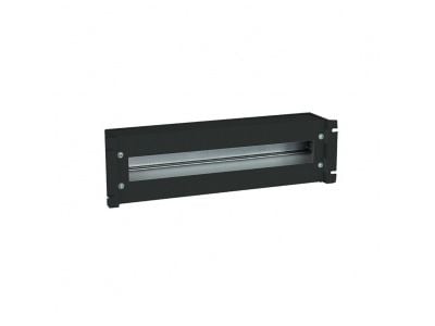 Triton RAB-JL-X02-A1, Rackskinne, Sort, 48,3 cm (19")