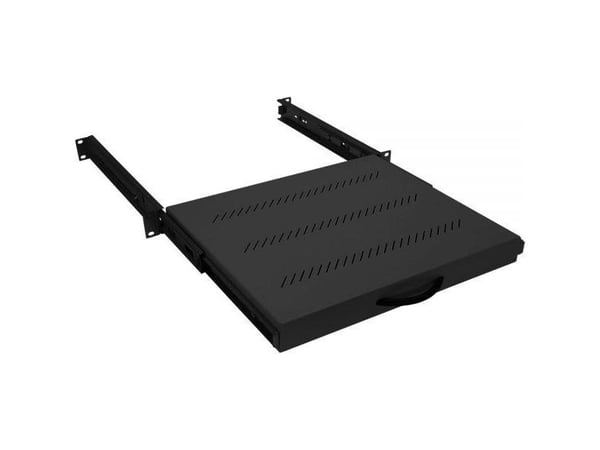Triton RAB-UP-X30-A1, Sort, 30 kg, 1U, 350 mm, 45 mm, 1 stykker