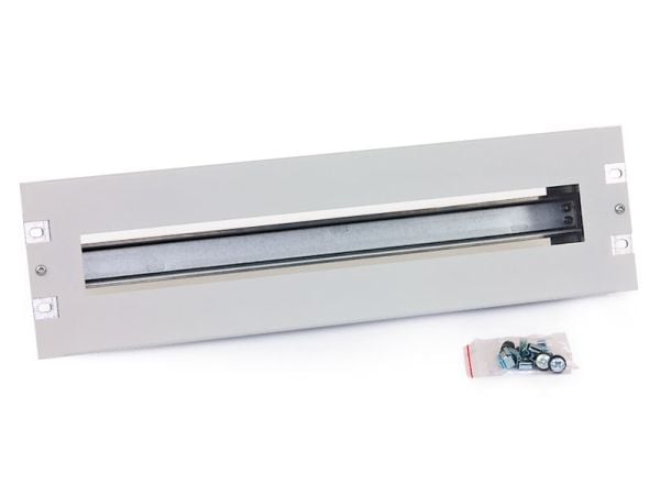 Triton RAC-JL-X01-A1 - Rackskinne - 3U - 19"