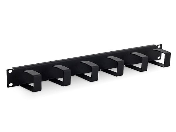 Triton RAC-VP-X21-A1 - Rackkabelstyringspanel - 1U - 19"
