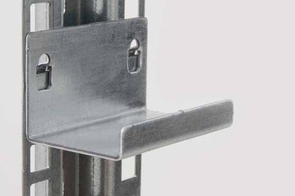 Triton - Monteringssett for rack-hylle