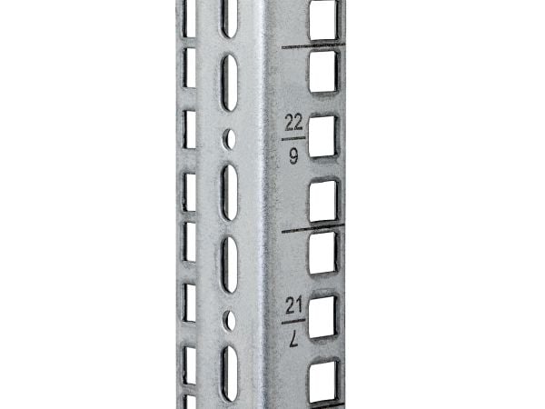 Triton RAX-VL-X32-X1, Kehikkokisko, Metalli, Hopea
