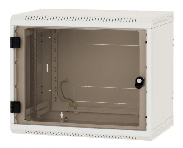 Ripustettava 19" 12U TriTon-kaappi (RBA12AS6CAX)