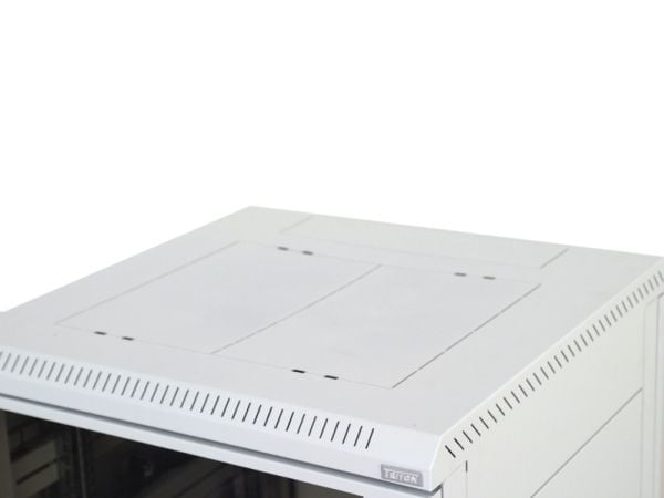 Triton 19Cabinet 37U B600T 600 Vaaleanharmaa