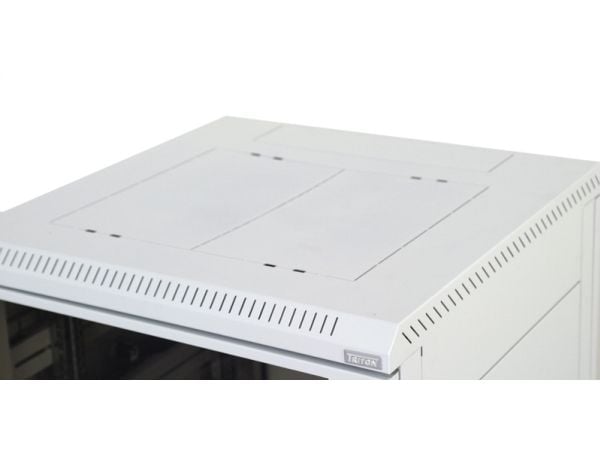Triton Delta S - teline - RAL 7035 - 37U - 19"
