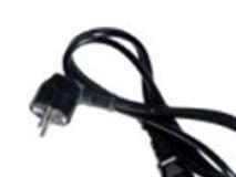 Cisco - Strömkabel - power IEC 60320 C13 till SEV 1011 (hane) - 2.5 m - Schweiz - för Catalyst 2960, 2960G, 2960S, 3560E, 3560G, 3560V2; MGX 8230