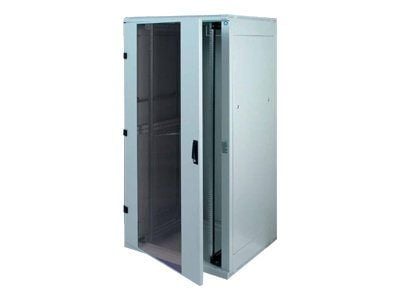 Triton Delta RZ - teline - RAL 7035 - 42U - 19"