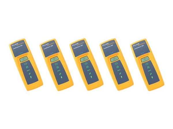 NetAlly LinkSprinter 300 - Verkkotesteri (5 kpl)