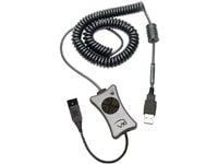 VXi 202932, Kabel, Svart