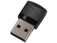 VXi BT2, Dongle, Sortera